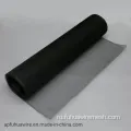 Ярко -алюминиевый тканый экранный провод сетка антимоскита